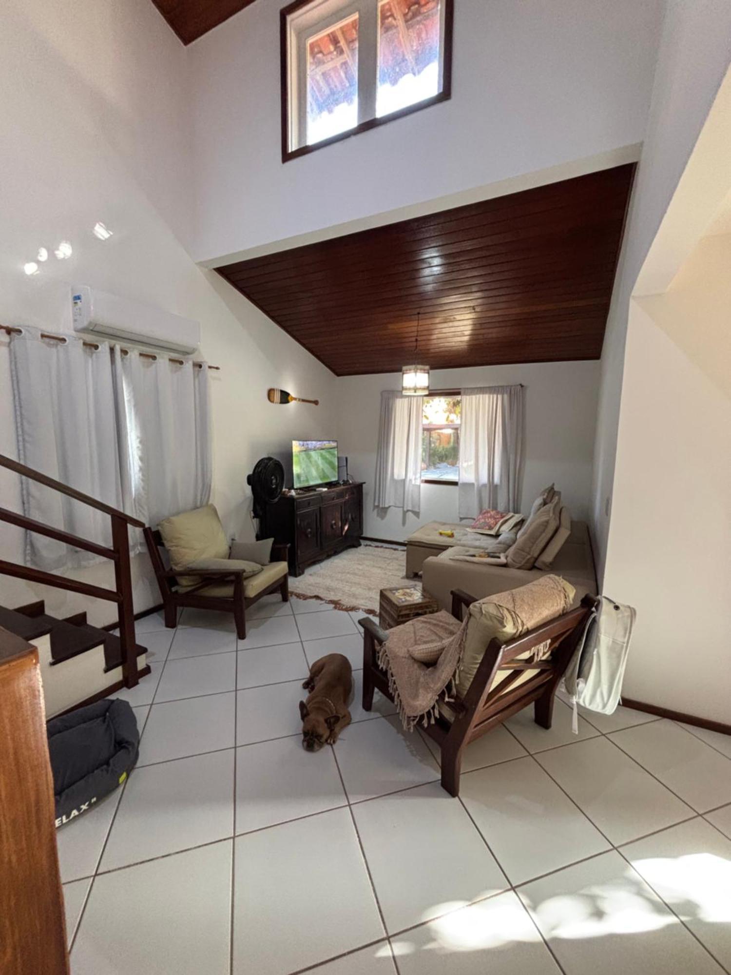Holiday home Casa Dos Irmaos 22 Porto Seguro