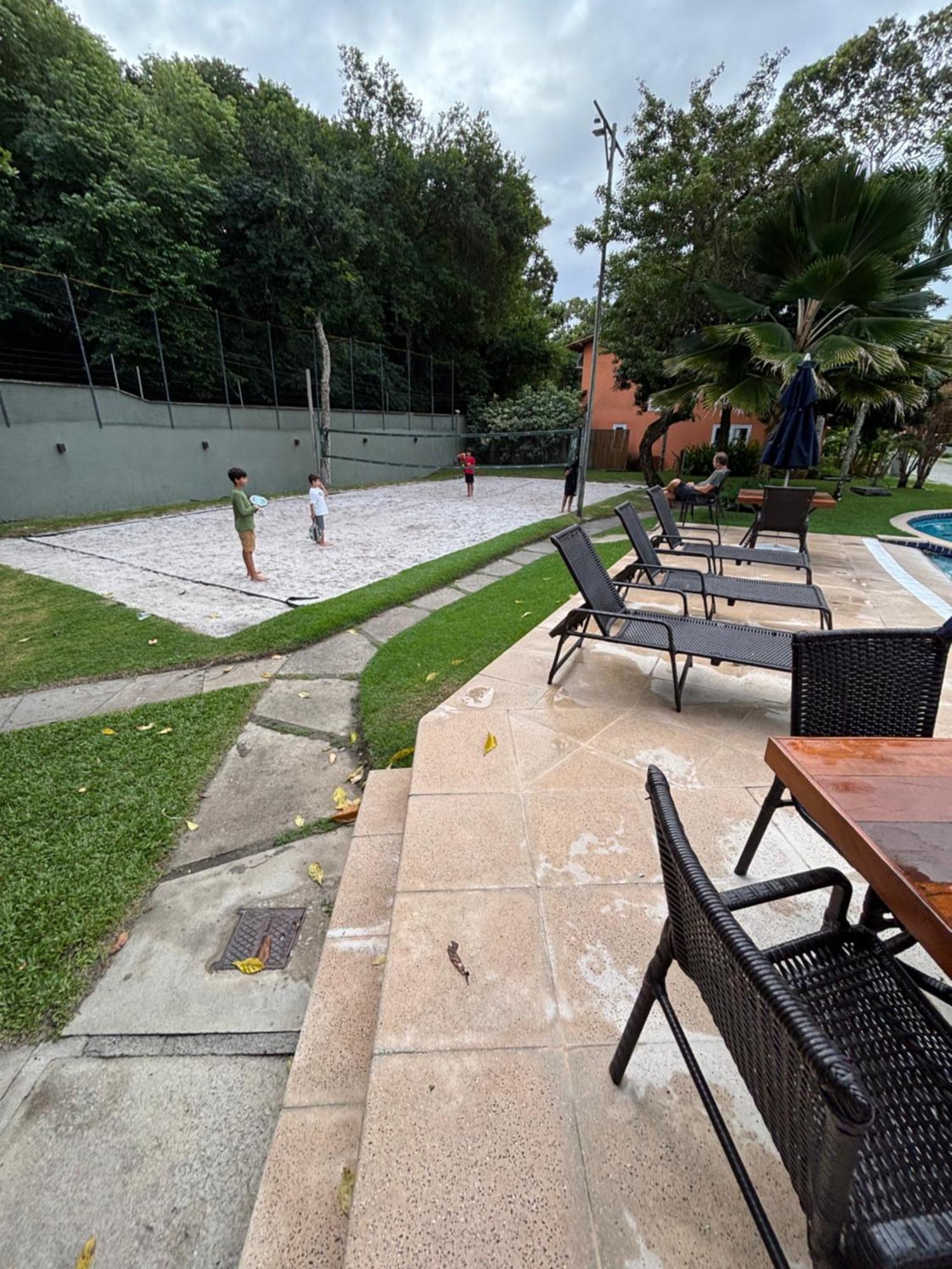 Casa Dos Irmaos 22 Holiday home Porto Seguro
