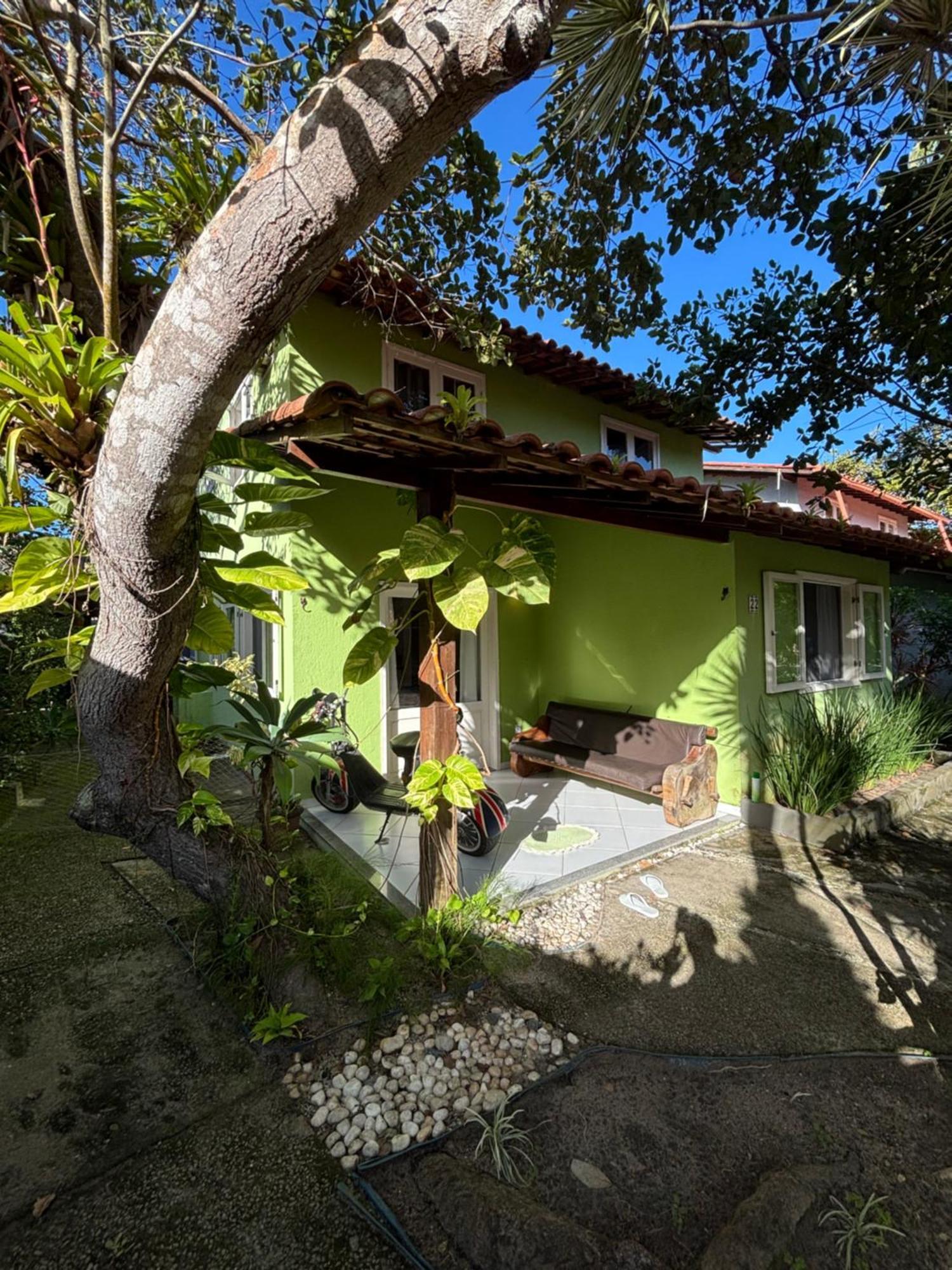 Holiday home Casa Dos Irmaos 22 Porto Seguro