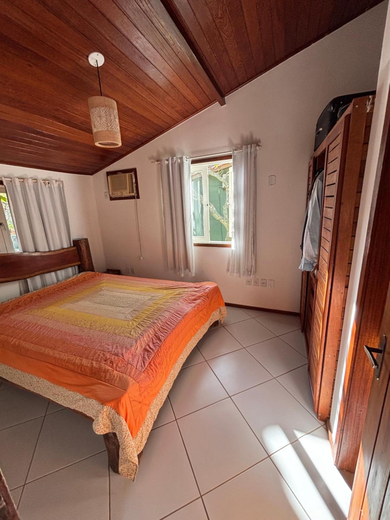 Casa Dos Irmaos 22 Holiday home Porto Seguro